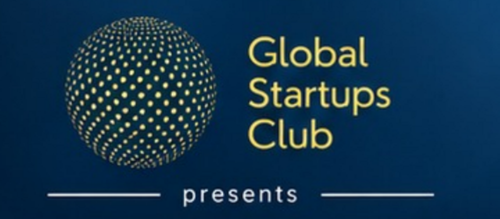 Global Startups Club presents
